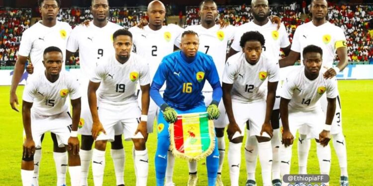 Litige entre la Guinée et la Tanzanie : le TAS fixe la date de l’audience