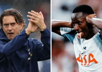 L’énigme Pape Makhtar Sarr : pourquoi Thomas Frank muselle-t-il son joyau ?