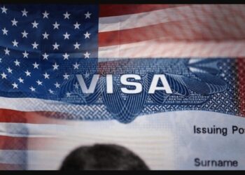 États-Unis : caution obligatoire pour certains demandeurs de visa africains