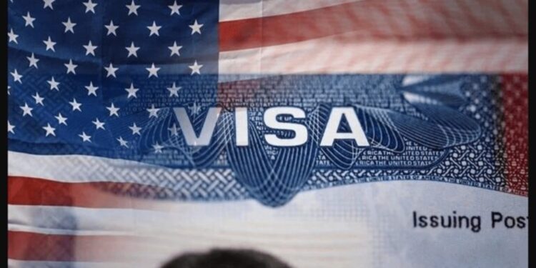 États-Unis : caution obligatoire pour certains demandeurs de visa africains