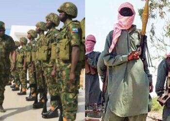 Niger : 91 anciens membres de Boko Haram réintégrés