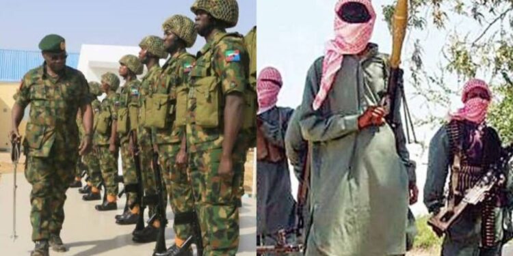 Niger : 91 anciens membres de Boko Haram réintégrés