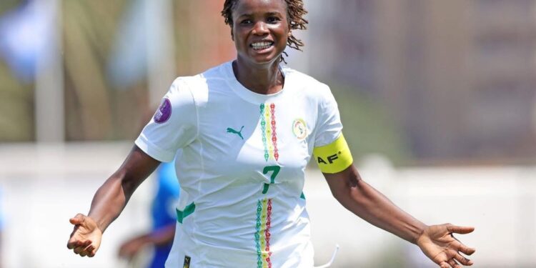 CAN Féminine 2026 : les lionnes au Maroc !