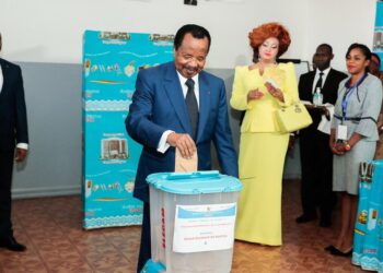 L’avertissement de Yaoundé : « Pas de proclamation de victoire avant l’heure »