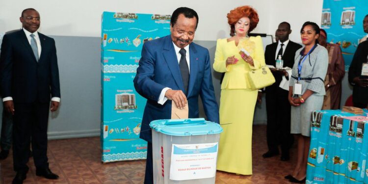 L&rsquo;avertissement de Yaoundé : « Pas de proclamation de victoire avant l&rsquo;heure »