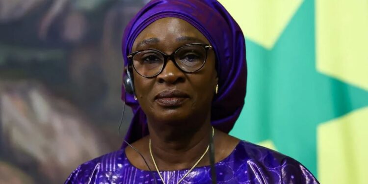 Sénégal : depuis l’indépendance, aucune prison n’a été construite, révèle la ministre de la Justice