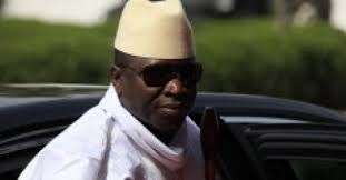 Banjul met en garde Yahya Jammeh : « Un retour, et la loi s’appliquera »