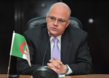 Algérie : l’ex-ministre Hassan Tidjani-Haddam condamné à 7 ans de prison dans une affaire de corruption