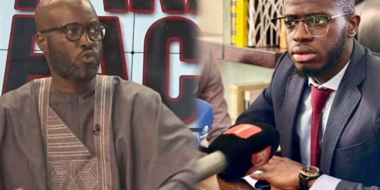 Affaire Pape Mahawa Diouf : 200 millions en jeu, verdict le 13 octobre