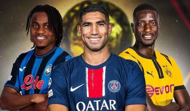 Retour des championnats : les joueurs africains de nouveau en lice ce samedi