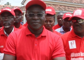 Sénégal : le secteur de la santé menacé de paralysie en novembre