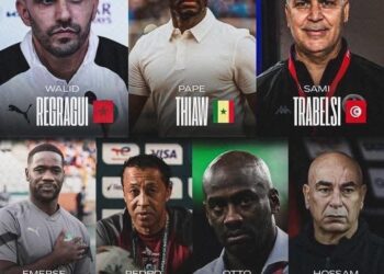 Football africain : le triomphe des « locaux », la fin des « sorciers blancs »