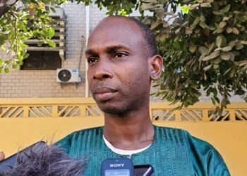 Guinée : Me Souleymane Baldé répond aux moqueries sur sa candidature à la présidentielle