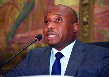 Liberté de presse, prix de l’électricité, dette cachée : Bathélémy Dias charge le gouvernement !