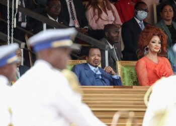 Biya, l’ineffaçable au pouvoir !