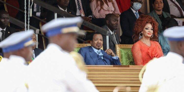 Biya, l’ineffaçable au pouvoir !