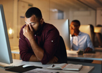 Le burn out est en croissance au Sénégal