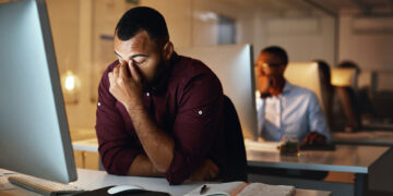 Le burn out est en croissance au Sénégal