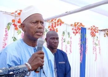 67e Anniversaire de la Guinée : Le Président de la HAC chante l’unité nationale