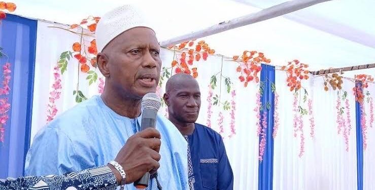 67e Anniversaire de la Guinée : Le Président de la HAC chante l’unité nationale