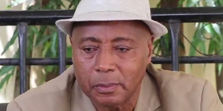 Guinée : Ben Youssouf Keita prône la retenue envers ses anciens camarades de l’UFDG