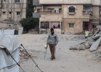 Urgent – Gaza : entrée en vigueur du cessez-le-feu entre Israël et le Hamas