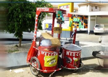 Plus de « pousse -pousse » à Dakar à compter de ce jeudi