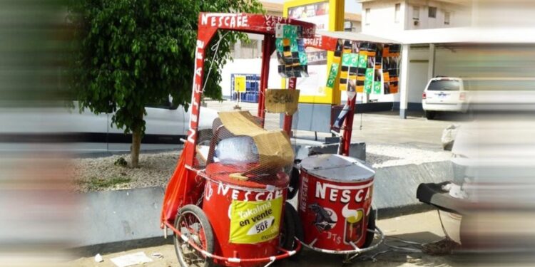 Plus de « pousse -pousse » à Dakar à compter de ce jeudi