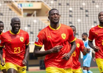 Mondial 2026 : la Guinée en mission quasi impossible face au Mozambique