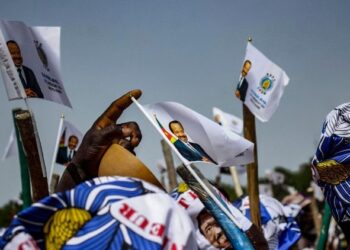 Présidentielle Cameroun : le scrutin validé, Biya vers un 8e mandat