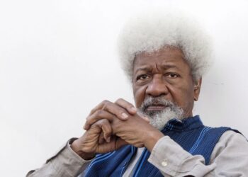 RÉVOCATION CHOC : Le visa américain de Wole Soyinka annulé !
