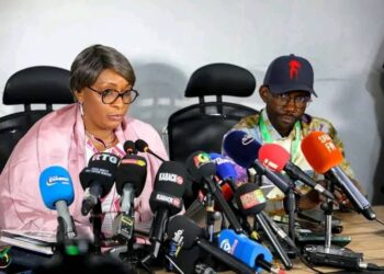 Guinée : vers la disparition de la DGE après l’adoption de la nouvelle Constitution