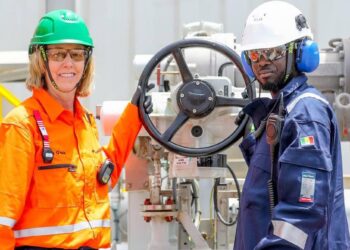 Pétrole : Woodside engrange des milliards, le Sénégal attend sa part