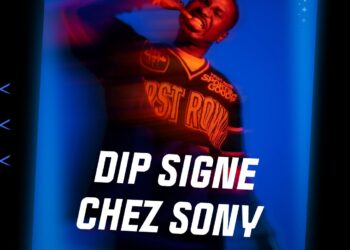 Sénégal : le rappeur Dip Doundou Guiss signe avec Sony Music Africa Francophone