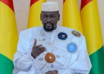 Guinée : le général Doumbouya s’adressera à la nation pour les 67 ans de l’indépendance