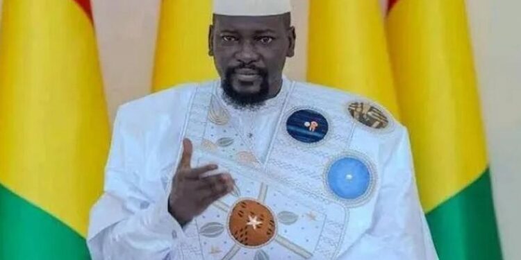 Guinée : le général Doumbouya s’adressera à la nation pour les 67 ans de l’indépendance