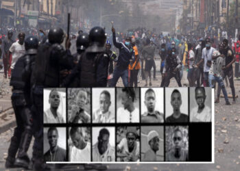 Enquêtes 2021-2024 : le parti de Macky Sall exige au préalable l’abrogation pure et simple de la loi d’amnistie