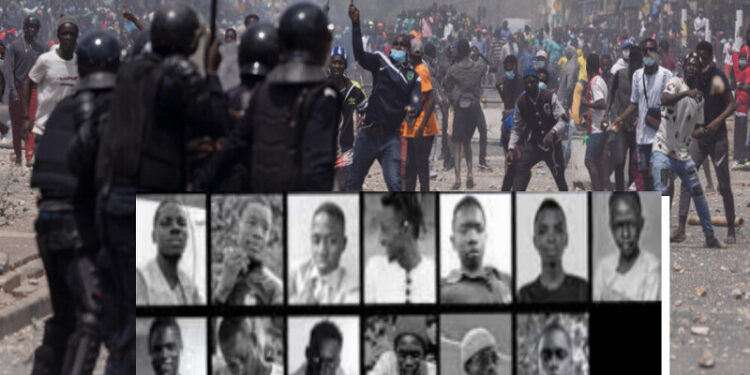 Enquêtes 2021-2024 : le parti de Macky Sall exige au préalable l’abrogation pure et simple de la loi d’amnistie