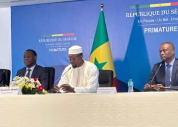 Sénégal : le gouvernement face à la presse ce vendredi pour l’exercice “Kaddu”
