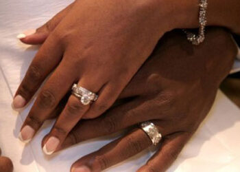 Plus de la moitié des mariages au Sénégal ne sont pas déclarés a l’état civil