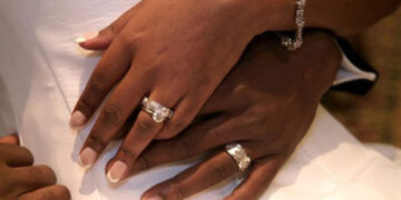 Plus de la moitié des mariages au Sénégal ne sont pas déclarés a l’état civil