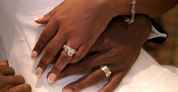 Plus de la moitié des mariages au Sénégal ne sont pas déclarés a l’état civil