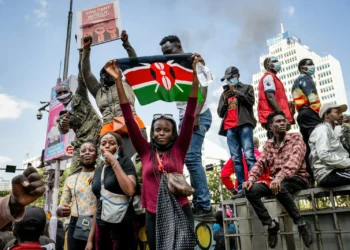 Printemps « Gen Z » : quand la jeunesse prend le pouvoir !