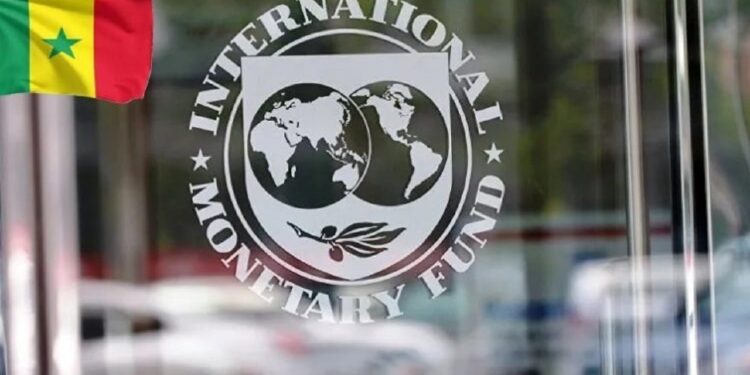 Sénégal–FMI : le coup de pression du président Faye commence à porter ses fruits