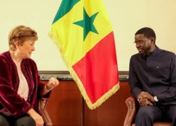 Sénégal : la dette publique atteindrait 132 % du PIB, selon Bloomberg