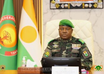 Niger : le SMIG passe de 30. 047 à 42. 000 FCFA