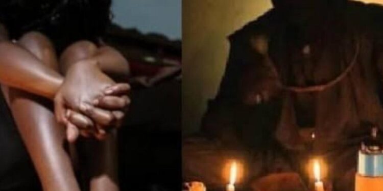 Scandale mystique à Ziguinchor : un guérisseur met enceintes huit femmes, dont deux sœurs et quatre mineures