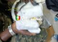 Haschich en provenance de Paris : un suspect arrêté à Dakar avec 60 kg de drogue