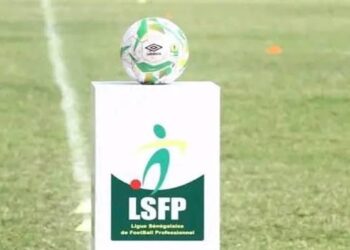 Football sénégalais : la LSFP lance son premier hymne pour marquer son identité