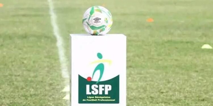 Football sénégalais : la LSFP lance son premier hymne pour marquer son identité